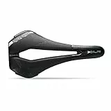 SELLE ITALIA Sella X-LR Superflow TI nera, S3