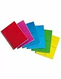 Blasetti - Maxi Spiralato con Fori e Copertina PPL 1 R Colorclub - MG-BLA-3794