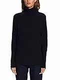 ESPRIT 993ee1i324 Maglione, Blu Navy, M Donna