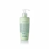 GYADA COSMETICS, Balsamo Rinforzante con Spirulina, ad Azione Ristrutturante e Rinforzante, per Capelli Fragili, Stimola la Ricrescita dei Capelli, 200 ml