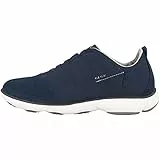 Geox U Nebula B, Sneakers Uomo, Blu (Blue Navy), 41 EU