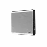PNY SSD Portatile Pro Elite USB 3.1 Gen2 Type-C 250 Go