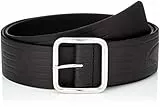 Diesel B-illy, Cintura Uomo, T8013-pr505, 90 cm