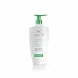 Collistar Crema Termale Anticellulite, Crema Corpo Rassodante Contro Pelle a Buccia d'Arancia e Accumuli Localizzati, Con Alghe Marine e Oli Essenziali, Perfetta Anche per Massaggi, 400ml