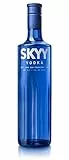 SKYY - Dry Vodka, 70 cl, 40% Vol