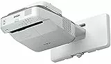 Epson EB-685W Videoproiettore