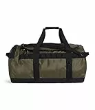 The North Face Campo Base, Borsa da Palestra Unisex-Adulto, Nuovo Taupe Green-TNF Nero, Taglia Unica