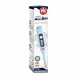 Pic Solution Termometro Digitale Vedo Miss Bibì - Termometro tartaruga per bambini