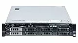 Server rack Dell R720 | 8x SFF | 2x Xeon 10-Core E5-2660 V2 | 128GB RAM DDR3 | 2x 3TB SAS | H710 Ctrl | 2xPSU | Windows Server std 2022 (ricondizionato certificato)