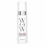 Colour Wow Xtra Large Bombshell Volumizer, Tenuta Estrema Senza Appesantire, Mousse Volumizzante per Tutti, Tipi di Capelli, 195 Ml
