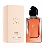 Giorgio Armani Si Intense Eau De Parfum 100Ml Vaporizador