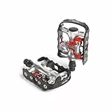 XLC PEDAL MTB/TREKKING SYS.PD-S01 UNILATERAL