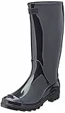 Regatta Lady Wenlock, Stivali ad Altezza Ginocchio Donna, Black, 40 EU