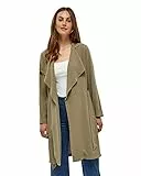 Desires Flicka Jacket, Giacca, Donna, Verde (3975 Mermaid Green), XS