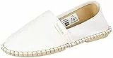 Havaianas Origine Eco II, Espadrilles Unisex - Adulto, Bianco, 38 EU