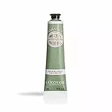 L'OCCITANE - Crema Mani E Unghie Délicieuse Alla Mandorla - Idratante e Nutriente - Mani Secche -75 Ml