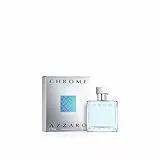Azzaro Chrome, Eau de Toilette Uomo, Profumo agrumato, 100 ml