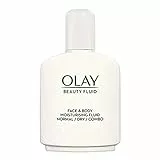 Olay essenziale – Liquido do bellezza, lozione idratante – 200 ml