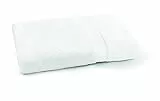 Gabel Tintunita & Co Telo Bagno, 100% Cotone, Bianco, 150 x 100 cm