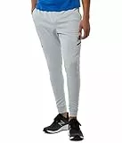 New Balance Tenacity-Pantaloni da Allenamento Calcio, Ginnastica Uomo, Alluminio Leggero, XL