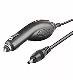 Goobay caricabatteria da auto per NOK 3210/3310/6210 (3,5 mm) SB 12/24 Volt