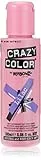 Renbow Crazy Color No.55 Lilac Semi-Permanent Cream 100ml