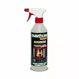 DIAVOLINA SUPER VETRO TRIGGER 500 ML.