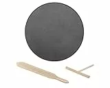 ACCESSORIO LAGRANGE AC100502 PIASTRA CREPES