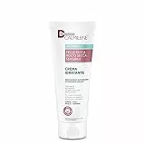 Calmilene Crema idratante 250 ml | Crema idratante viso e corpo ad azione prolungata, nutriente, liporestitutiva ed emolliente indicata per adulti e bambini - Dermovitamina