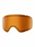 Anon Insight Lens, Lenti di Ricambio Donna, Amber