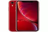 Reware Telefono cellulare smartphone Apple iPhone XR 648GB Red 6.1pollici ricondizionato - refurbish - Grado a+