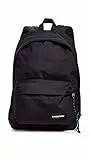 EASTPAK Out of Office, Zaino, Unisex - Adulto, 44 x 29.5 x 22 (27 L), Nero (Black)