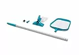 Intex Kit di Manutenzione della Piscina di Base per Piscine Fuori Terra