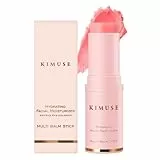 KIMUSE Hydrating Moisturizing Stick, Multi Balm Stick | Idratanti per la cura della pelle del viso