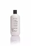 Alyssa Ashley - Crema Corpo e Mani al Muschio Bianco, Lozione Musk, Azione Idratante, Emolliente e Tonificante, Ideale per Secchezza della Pelle - 500 ml