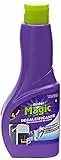 Mister Magic - Decalcificante Macchinetta caffè, Trattamento Anticalcare per Piccoli Elettrodomestici, Biodegradabile al 98%, 200 ml