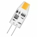 OSRAM Pin Micro 12 V LED Lamps, Special 1 W, Bianco