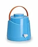 Giostyle Bottiglia Fiesta 5, Capacità 5,6 Lt