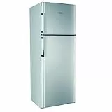 Frigorifero doppia porta a libera installazione Hotpoint: No Frost, - HP70 TMI 92 X 1