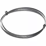 SIERRA Cinta 1400X8X0.65 mm, 6 TPI