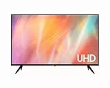 SAMSUNG TV Crystal UHD 4K UE50AU7090UXZT Smart TV Wi-Fi Black 2021