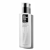 COSRX Liquidi per eliminare i punti neri BHA 4% 100ml, 4% di BHA (betaina salicilato), aiuta a liberare i pori ostruiti ed esfolia delicatamente le cellule morte della pelle, Ipoallergenico…
