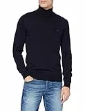 Lacoste AH1959 Maglione, Marine, M Uomo