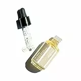 Poemia Bio Siero Viso Antirughe Acido Ialuronico Puro Vitamina C Vegano Rimpolpante Idratante Illuminante Naturale Uomo e Donna 30ml