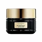 L'Oréal Paris Trattamento Rigenerante Midnight, Age Perfect Renaissance Cellulaire, Con Complesso Anti-Ossidante Rivitalizzante, 50 ml