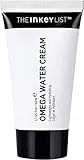 The INKEY List Crema a base di acqua Omega 50 ml