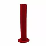 Cabilock Basamento Della Torre Del Braccialetto Titolare Della Barra a t Del Braccialetto Torre Di Esposizione Del Braccialetto Espositore Per Braccialetti Porta Gioielli Gioielleria
