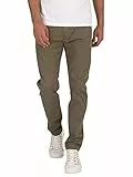 Levi's Xx Chino Slim Ii, Pantaloni Uomo, Verde ( Bunker Olive Shady Gd B ), 34W / 32L