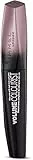Rimmel - Mascara Wonder'Full Volume Colourist - Tinta per Ciglia - Nero