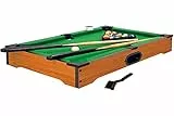COLORBABY Gioco Biliardo 51X31X9 cm - CB Games